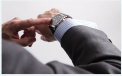 Menerapkan Disiplin Disekolah